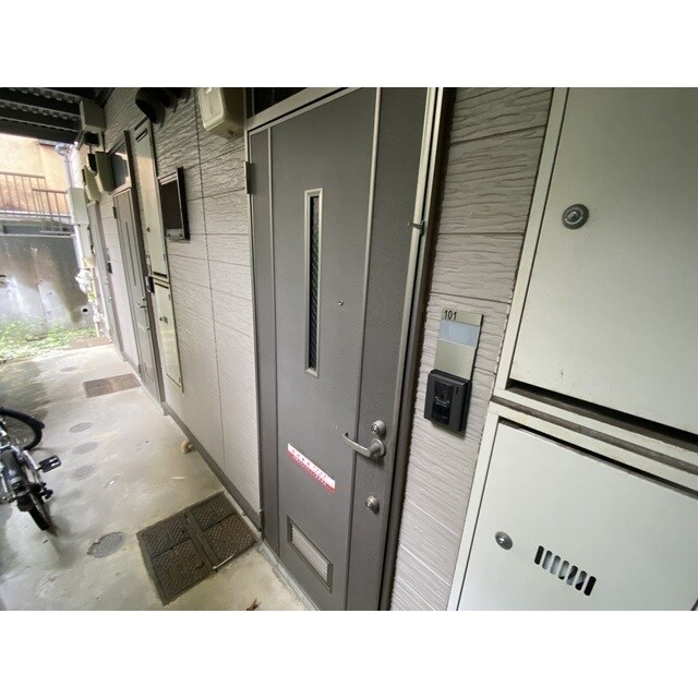 物件内観写真14　