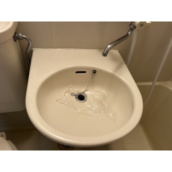 洗面・脱衣所