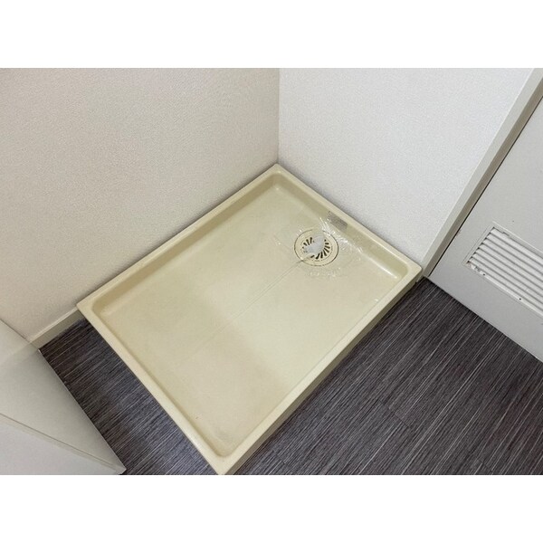 洗面・脱衣所