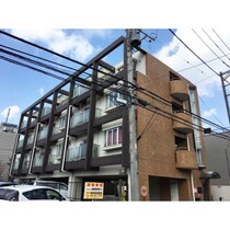 エトワール大成町の外観写真