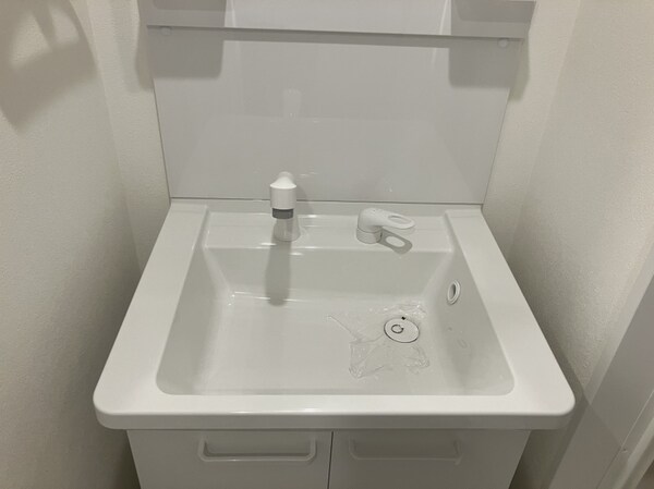 洗面・脱衣所