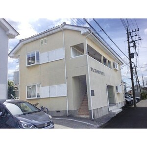 アレスト関口PART2外観写真