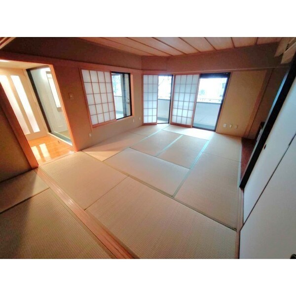 居室
