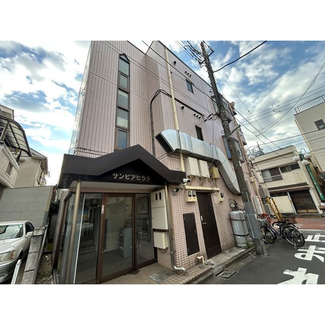 外観写真