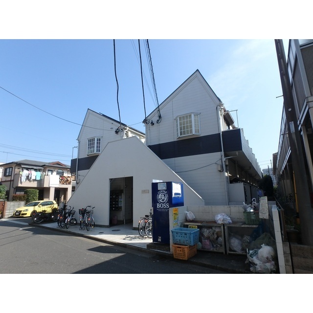 外観写真