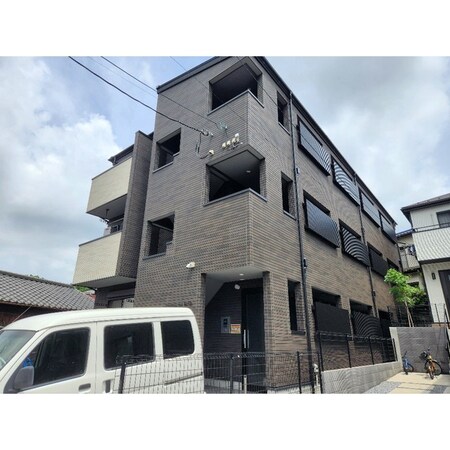 Buena casa 西千葉外観写真