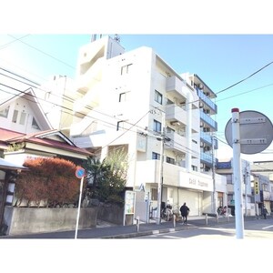 KOシティ54外観写真