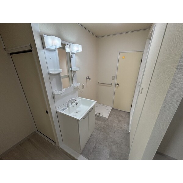 洗面・脱衣所