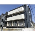 ベルフォート町屋町
