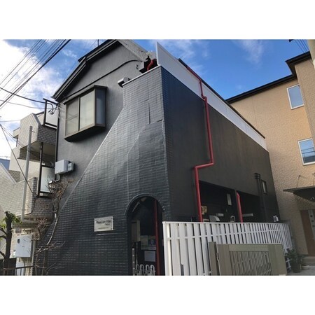 ロイヤルライオンヴィレッジPart4外観写真