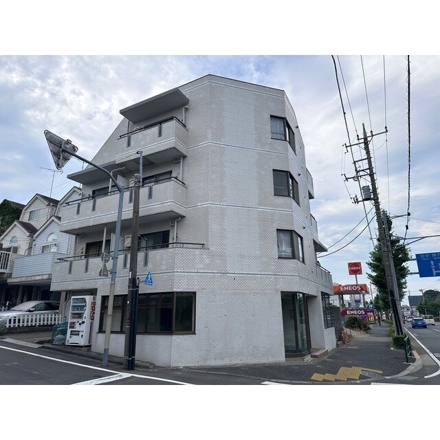 ニュースカイ桜ヶ丘の物件外観写真