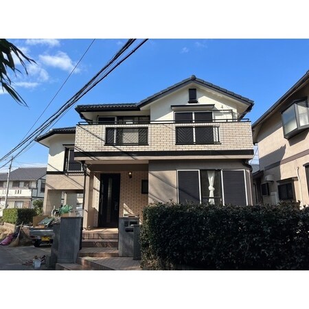 リブレス木下東戸建外観写真
