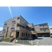 MIYAMAⅡ-1の外観写真