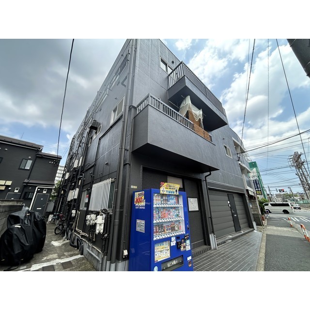 外観写真