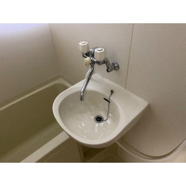 洗面・脱衣所