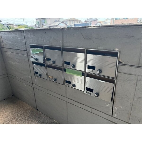 建物設備