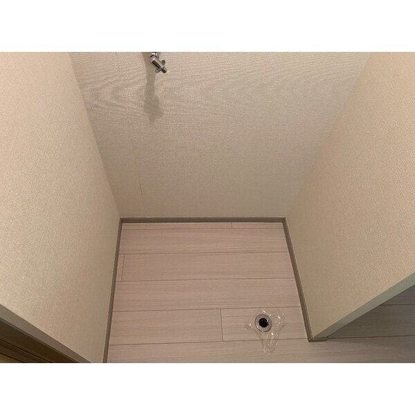 洗面・脱衣所