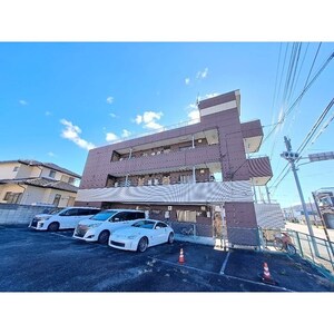ロイヤルマンション石原外観写真
