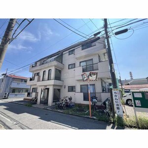 ドアーズ立川外観写真
