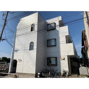 コーシュン・ビレッジ外観写真