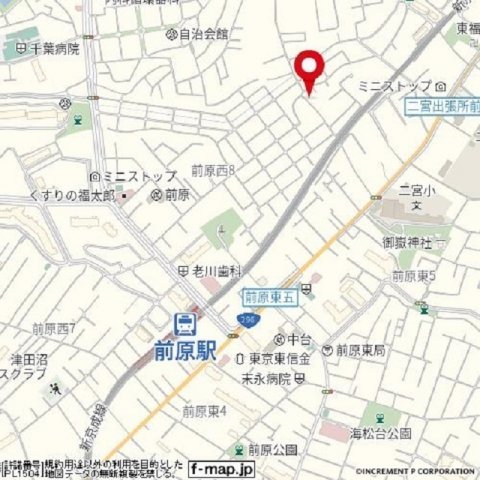 外観写真