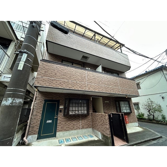 外観写真