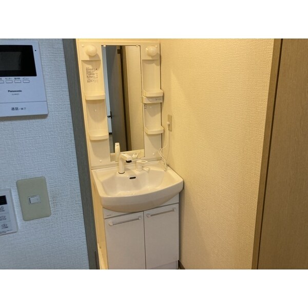 洗面・脱衣所