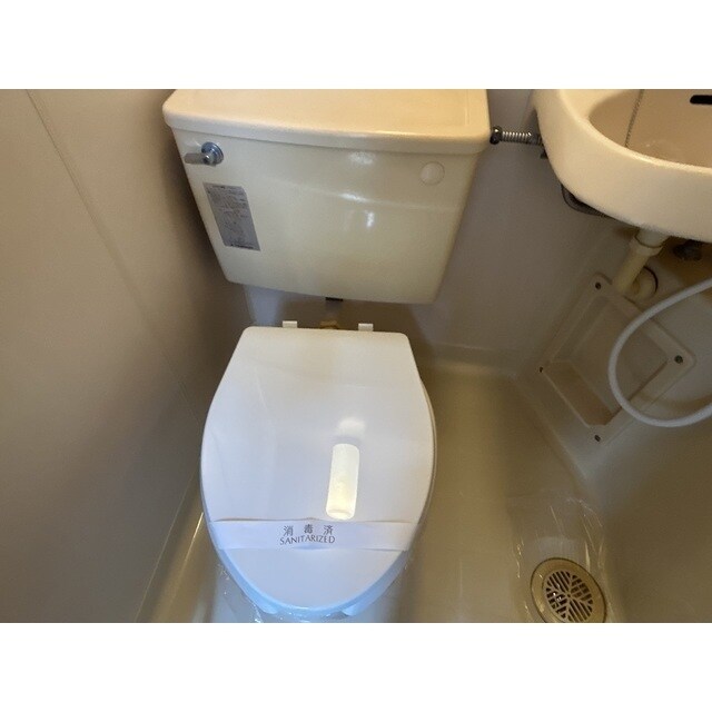 物件内観写真11　