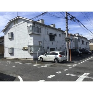 ユニオンⅡA外観写真