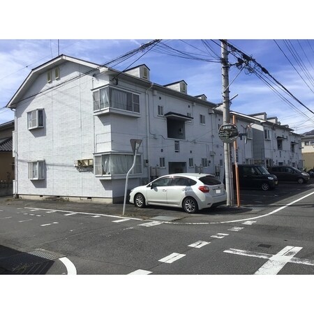 ユニオンⅡA外観写真