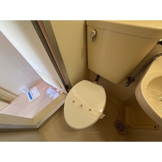 物件内観写真11　