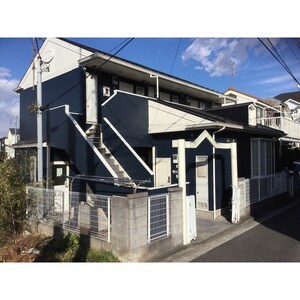 ベルピア弘明寺Ⅱ外観写真