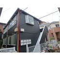 クリアス西戸部　旧西戸部アパート