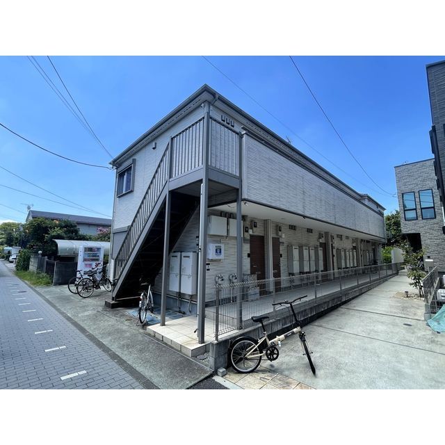 サニーグレイス国立