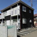 ウッドハイムＡ