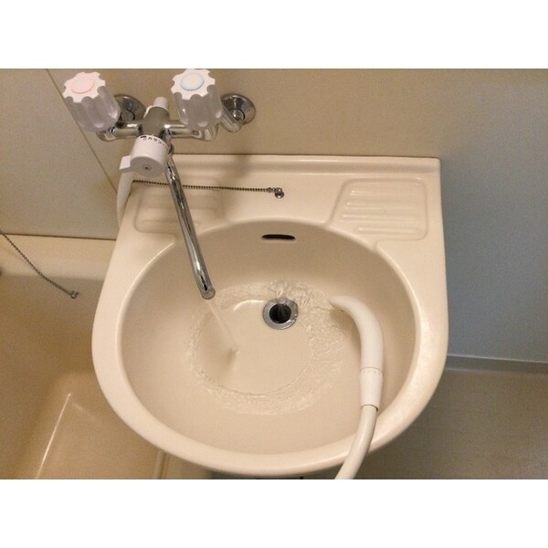 洗面・脱衣所