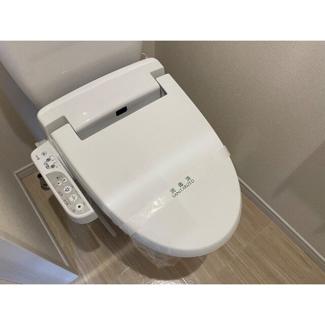 物件内観写真10　