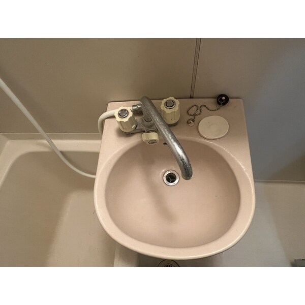 洗面・脱衣所
