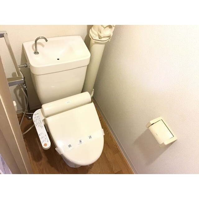 物件内観写真13　