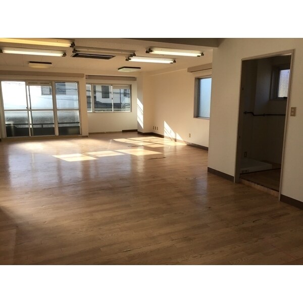 居室
