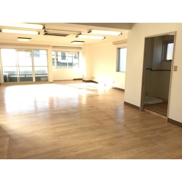 居室