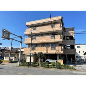 第7池田マンション外観写真