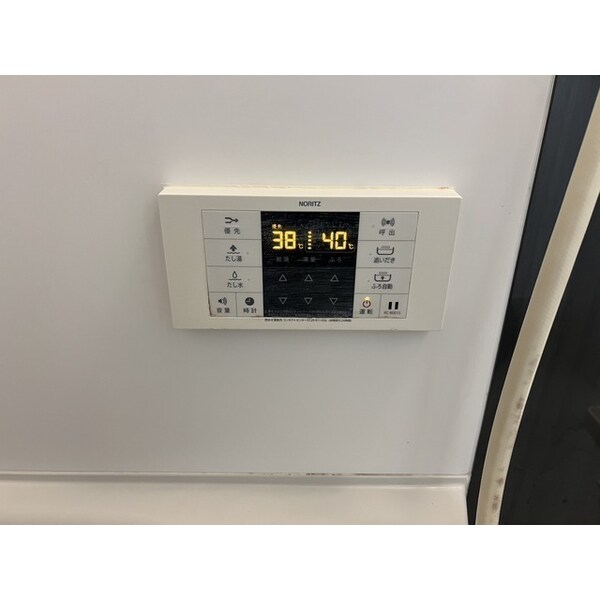 洗面・脱衣所