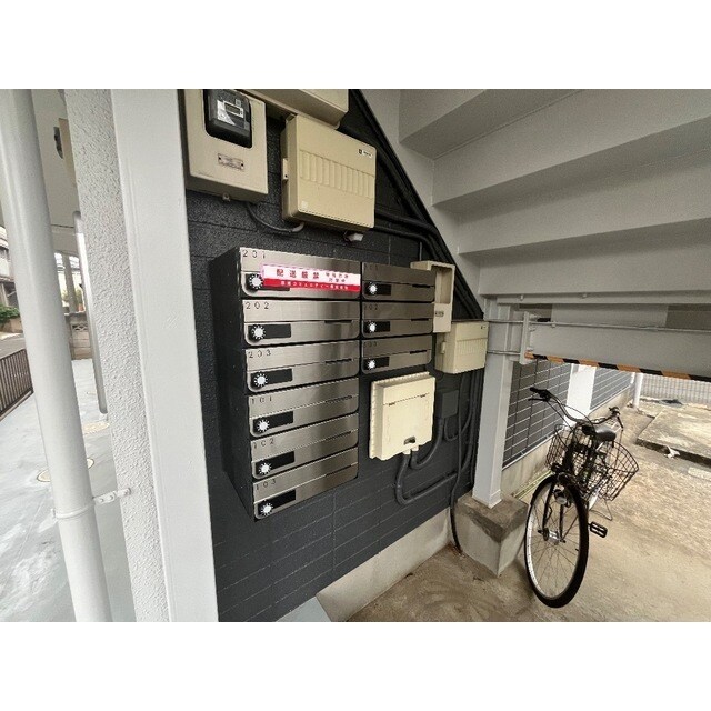 物件内観写真22　