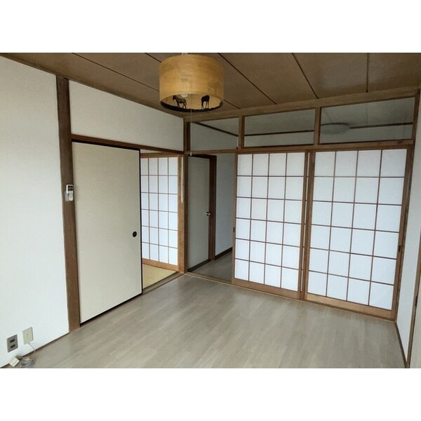 居室