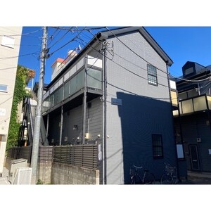 ローズマリー外観写真