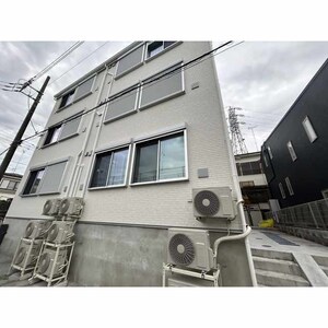 MQuarto大塚外観写真