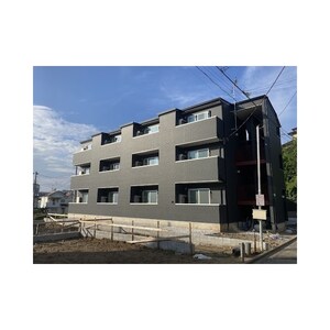 エステイトB能見台　外観写真