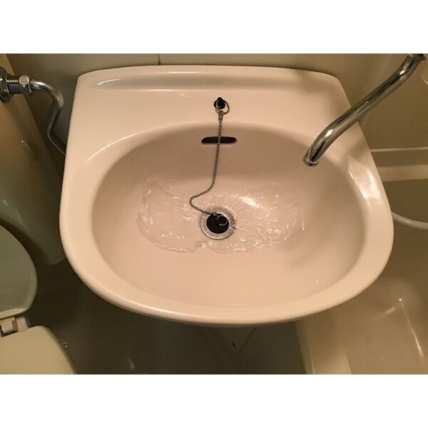 洗面・脱衣所