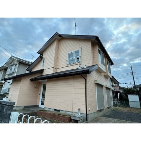 リブレス本城戸建外観写真